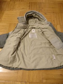 Куртка на мальчика