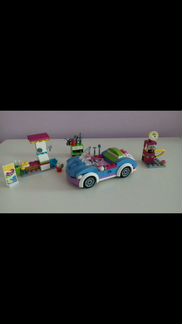 Lego Eriends 41091