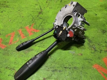 Подрулевой переключатель Mercedes E-Class W211