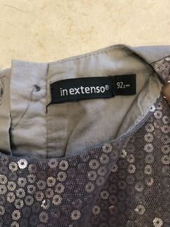 Платье детское от 2 лет