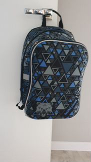 Ранец для мальчика + пенал