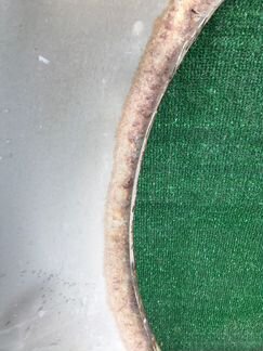 Крыло переднее левое Mitsubishi Galant EA