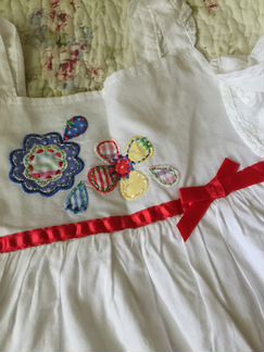 Комплект Mothercare 92-98