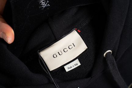 Толстовка Gucci