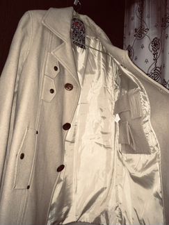 Пальто на мальчика