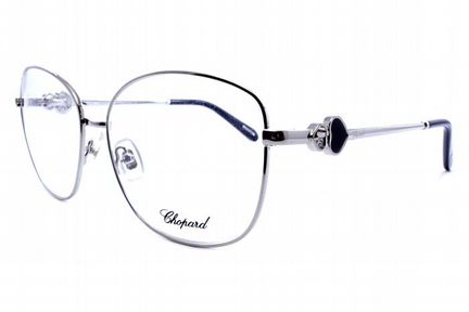 Очки Chopard Silver