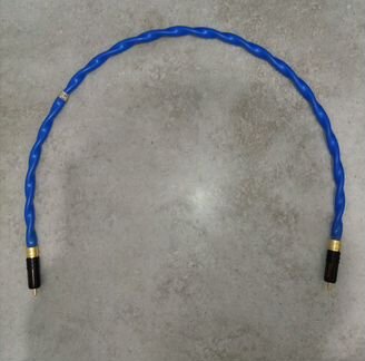 Цифровой кабель S/pdif (RCA) Владимира Дмитриева