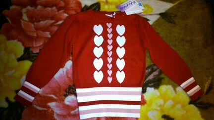 Свитеры и водолазки на девочку