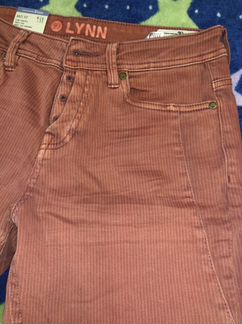 Джинсы Tom Tailor