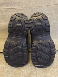 Сноубутсы Котофей новые