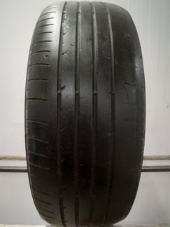 225 55 18 Bridgestone Dueler H/P Sport 98V