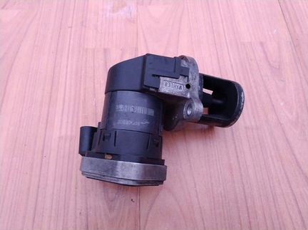 Клапан EGR Mercedes OM642