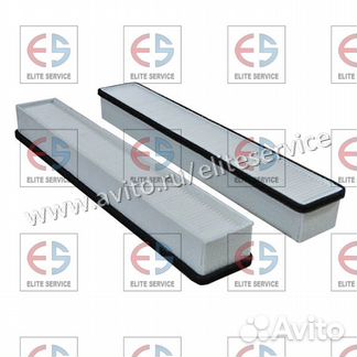 Фильтр воздушный на 3CX, 4CX JCB