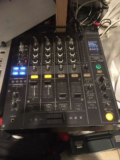 Микшерный пульт DJM 800