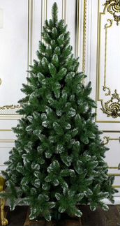 Елка искусственная Карпатская 1,8м