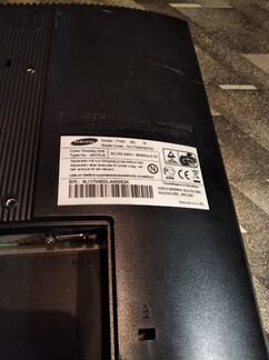 Пк + монитор samsung + клавиатура+ мышь