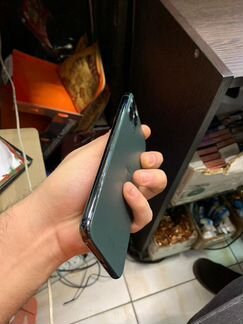 iPhone 11 pro max 64