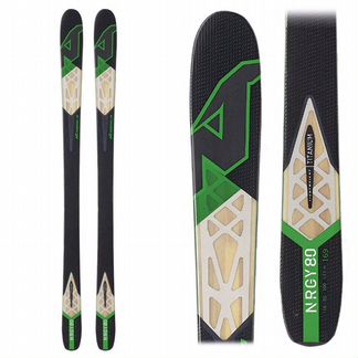 Горные лыжи Nordica
