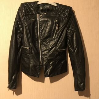 Куртка косуха