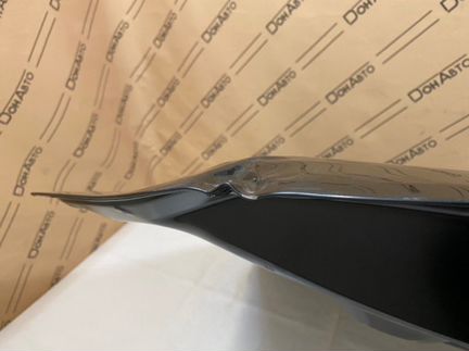 Капот Mazda Cx-5 2