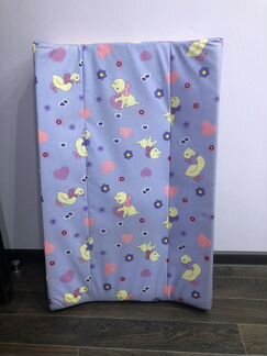 Пеленальная доска