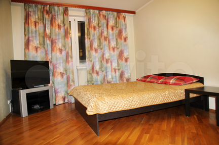 1-к квартира, 28 м², 14/16 эт.