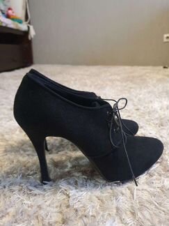 Ботильоны Loriblu