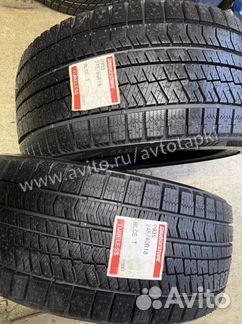 Зимние шины r18 245/40 275/35 Mercedes E212 липучк