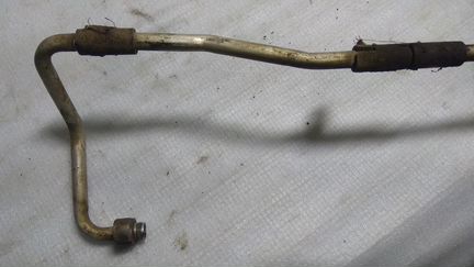 Трубка кондиционера на Фиат Альбеа Fiat Albea