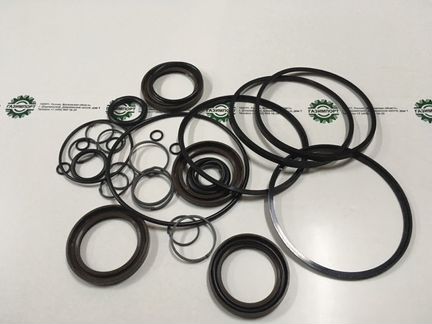 Ремкомплект кпп тr1-200