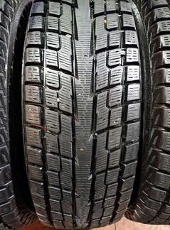 215 70 16 Yokohama бу Шины Зимние 215 70 R16 96T