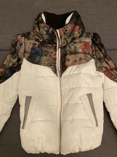 Куртка/пуховик