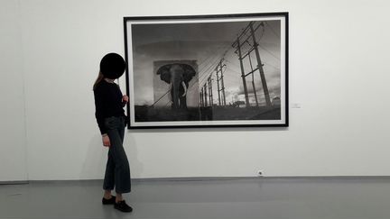 Джинсы клеш C&A