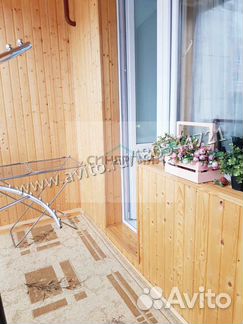 1-к квартира, 43.5 м², 2/5 эт.