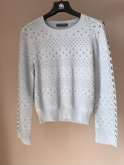 Кофта Alexander McQueen оригинал