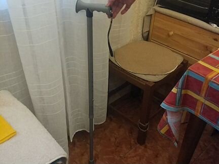 Трость для ходьбы