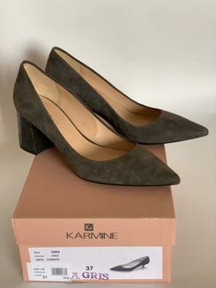 Туфли фирменные, новые