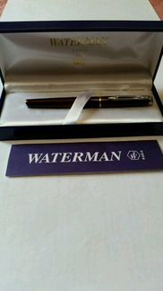Ручка Waterman