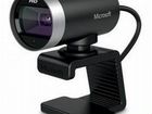 Web-камера microsoft LifeCam Cinema H5D-00015 объявление продам