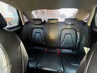 Audi A4 1.8 CVT, 2013, 186 000 км объявление продам