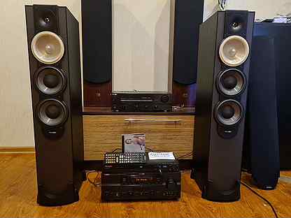 Paradigm monitor 9. Колонки Paradigm Monitor 5. ВЧ динамик Paradigm Monitor 9.