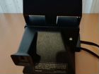 Пленочный фотоаппарат polaroid объявление продам