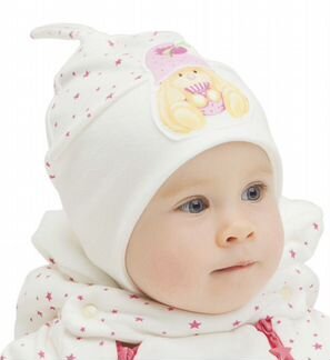 Детская шапочка 46р