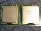 Процессор Intel Xeon E5620 (2шт)