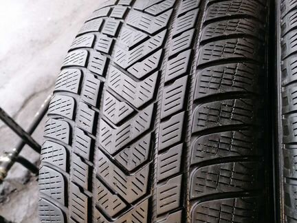 265 45 R20 108 V Pirelli Scorpion Winter