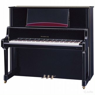 Samick WSU132ME ebhp пианино, подарок - ноутбук