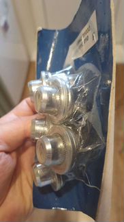 Toyota Гайка колесная 618.6110.010 5х90942 - 01033