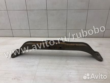 Подрамник задний Hyundai Elantra 3 XD G4GB 2005