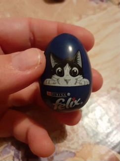 Треснутые яйца, Дикси, кот Феликс, Ядозуб, Мегабаг