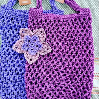 Cумка-авоська